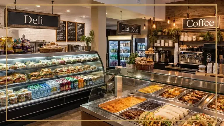 Eatery & Coffee Shop for sale in Congers, NY (Rockland County)